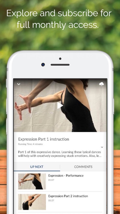 Fit Flow Go screenshot-3