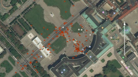 Screenshot #10 for HistoryInFilm