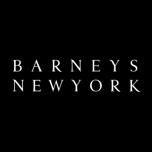 Barneys New York iOS App