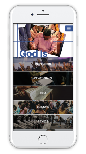 God Is App(圖1)-速報App