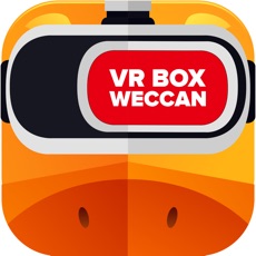 Activities of Weccan  VR