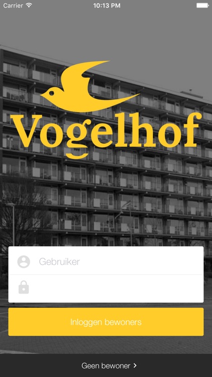 Vogelhof