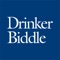 The Drinker Biddle Events app is an easy way for event attendees to find personalized itineraries, meeting logistics and real-time updates