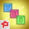 Learn foreign languages with a word-forming game Words and Riddles: Crossword Puzzle