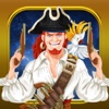 Pirates of the 7 Seas: Casino Slot Machine
