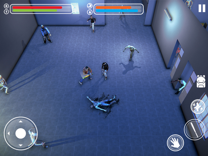 ngày cuối cng trò chơi trung học tồn tại