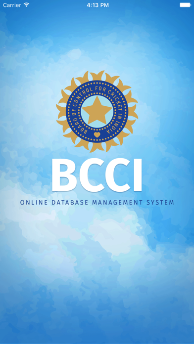 How to cancel & delete BCCI ODMS from iphone & ipad 2