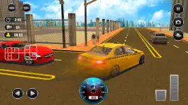 Game screenshot New York Taxi 2017 apk