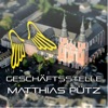 Provinzial Gst. Matthias Pütz