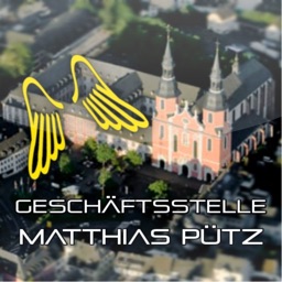 Provinzial Gst. Matthias Pütz