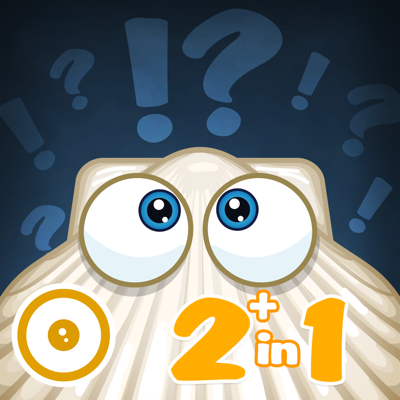 Juegos de Lógica 2+