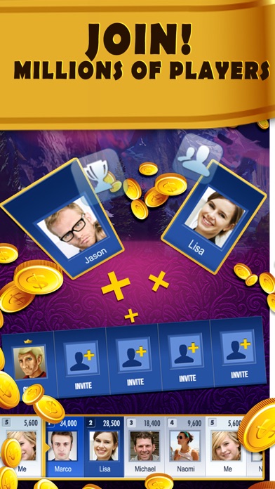 BUFFALO JACKPOT CASINO & SLOTS 1.2.2 IOS CASINO BUFFALO JACKPOT CASINO & SLOTS 1.2.2 IOS
