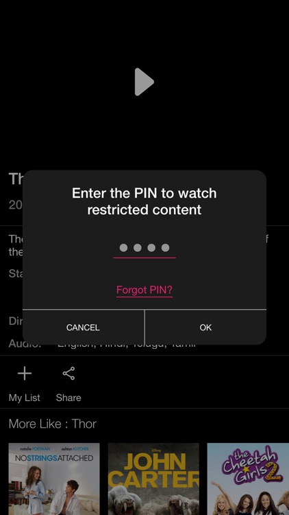 JioCinema screenshot-4