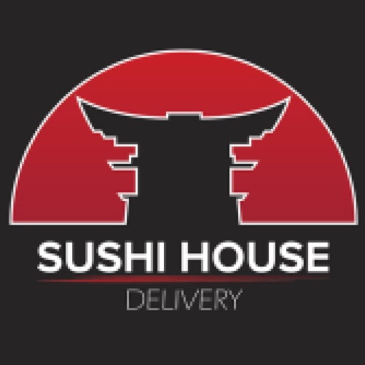 Sushi House Caruaru Delivery icon