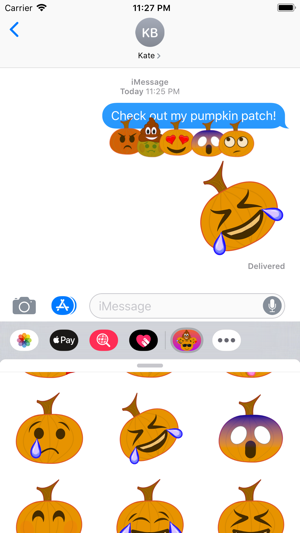 Jack O Moji(圖4)-速報App