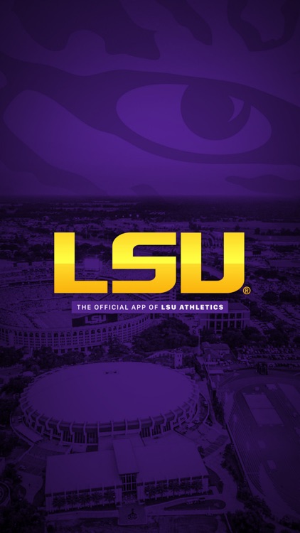 LSU Sports Mobile