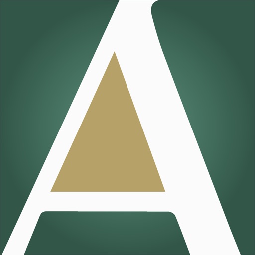 Algonquin State Bank Mobile iOS App