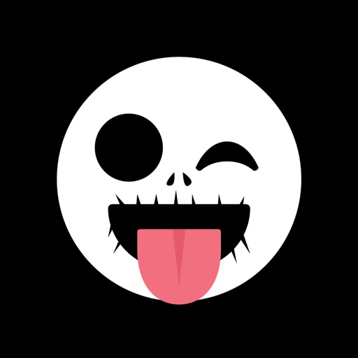 Skellingtomoji icon