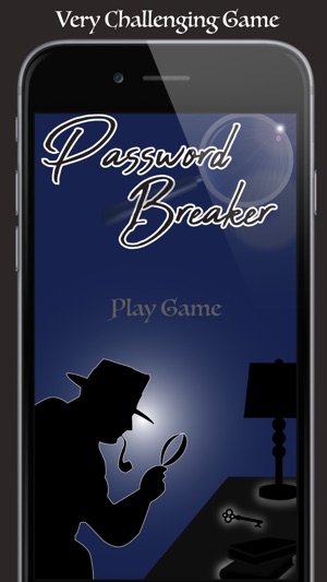 Password Breaker(圖1)-速報App