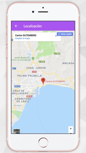 Centro Gutenberg(圖3)-速報App