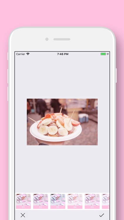 BECA Berry screenshot-3