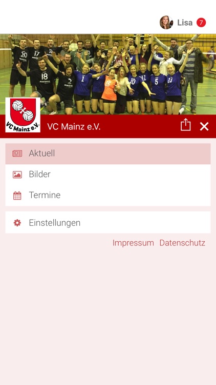 VC Mainz e.V.