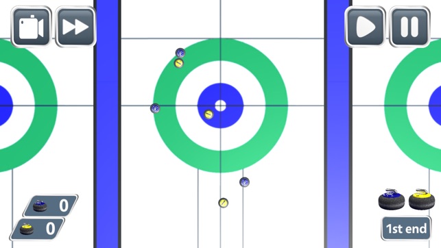 Curling 2018(圖6)-速報App