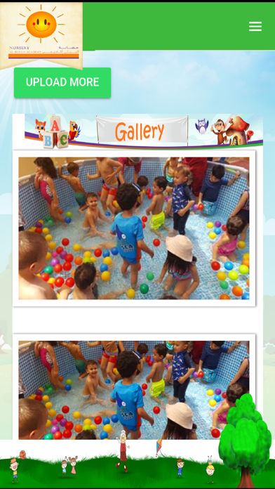 AlBayan Nursery screenshot 4