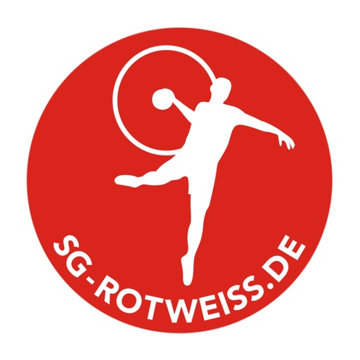 SG Rot-Weiss Babenhausen icon