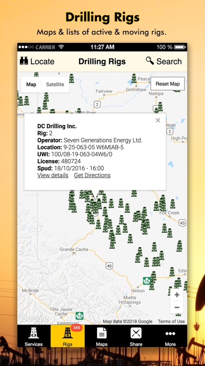 RiggerTalk Oilfield Network