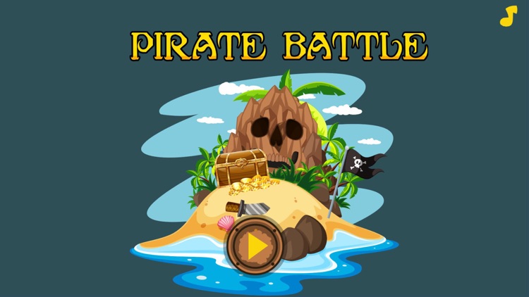 Pirate Combat Battle screenshot-5