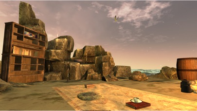 AR Dream Island Meditation screenshot 2