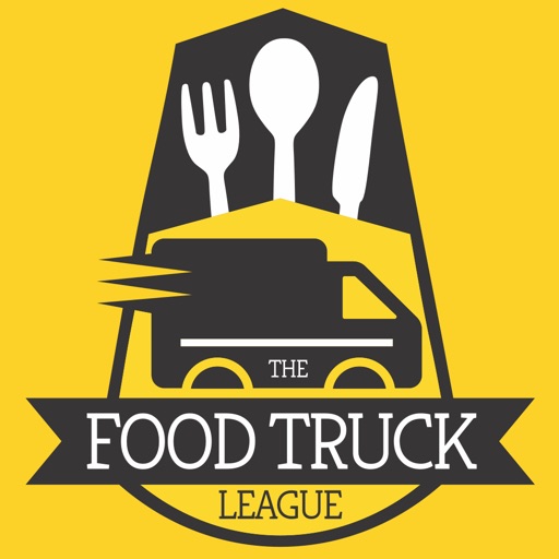 Food Truck League Finder iOS App