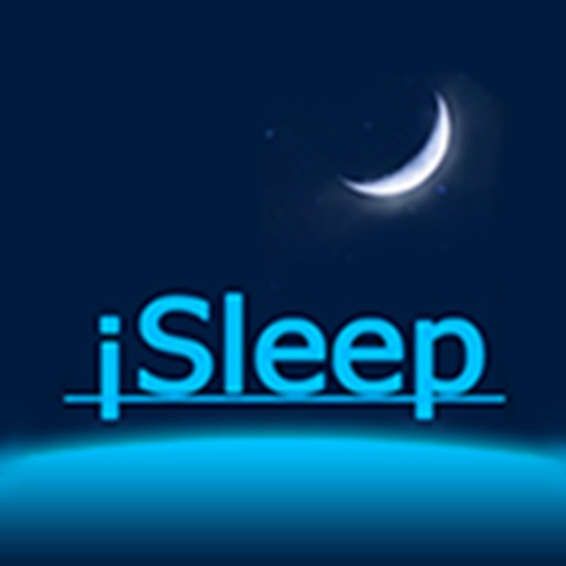 iSleep