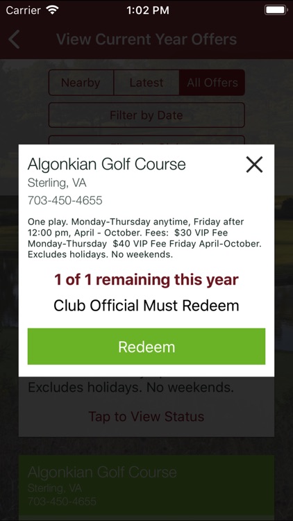 MyVSGA screenshot-4