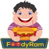 FoodyRam – Hungry On Highway ?