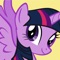 Icon My Little Pony AR Guide