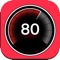 GPS - Speed Tracker is a free, simple and elegant speedometer application