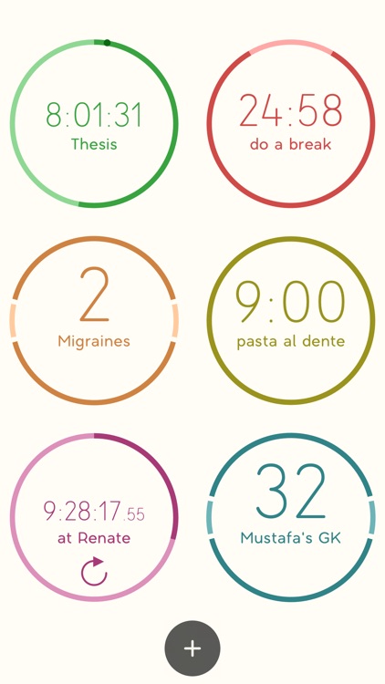 QuantiFocus screenshot-4