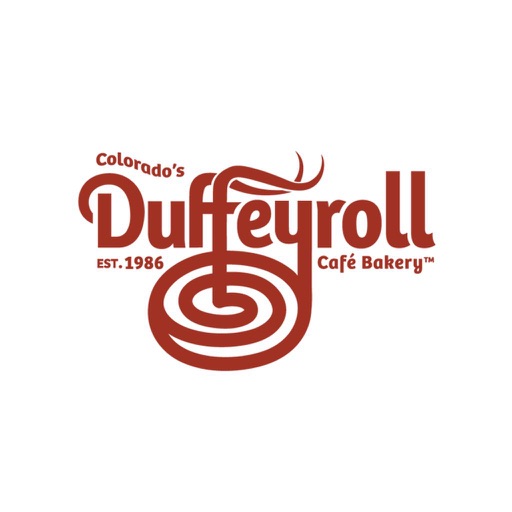 The Duffeyroll Cafe icon