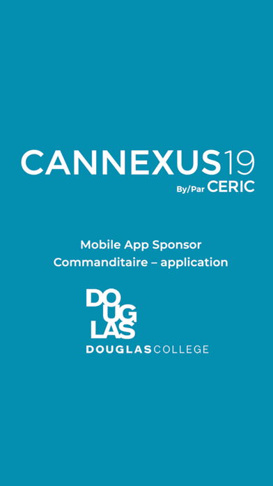 How to cancel & delete Cannexus19 from iphone & ipad 1