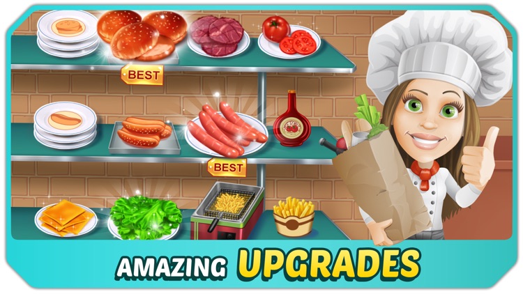Chef dating app