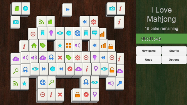 I Love Mahjong(圖2)-速報App