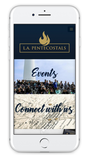 L.A. Pentecostals(圖1)-速報App