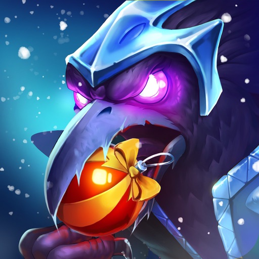 Mighty Party RPG: Card Battle
