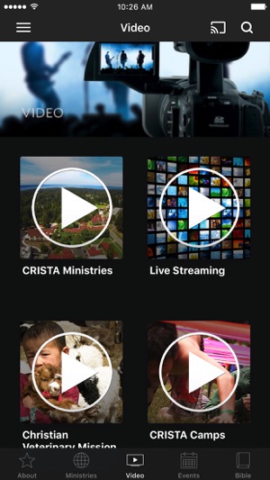 CRISTA Ministries(圖3)-速報App