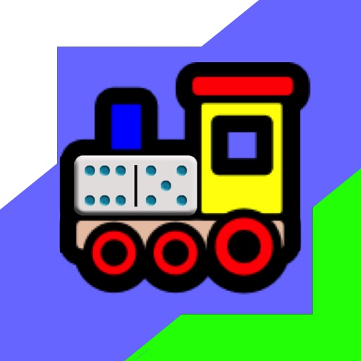 Train Dominoes Pro icon