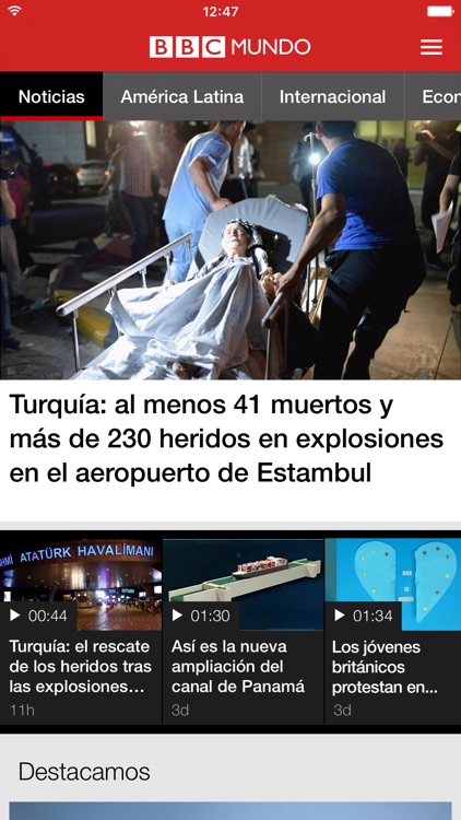 BBC Mundo