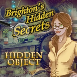 Linda's Cases: Brighton's Hidden Secrets