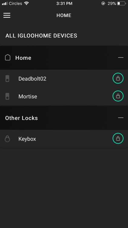 Igloohome